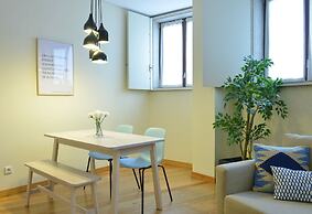 Spot Apartments São Bento