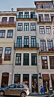 Spot Apartments São Bento