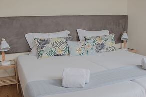 Spot Apartments São Bento