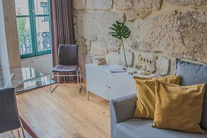 Spot Apartments São Bento