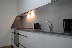 Spot Apartments São Bento
