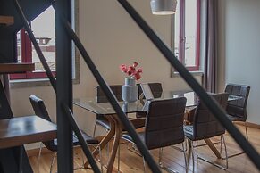 Spot Apartments São Bento