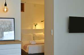 Spot Apartments São Bento