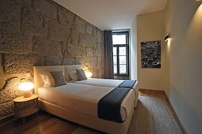 Spot Apartments São Bento