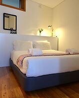 Spot Apartments São Bento