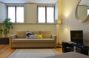 Spot Apartments São Bento