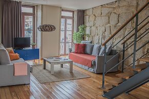 Spot Apartments São Bento