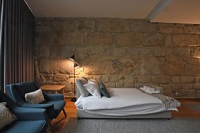 Spot Apartments São Bento
