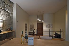 Spot Apartments São Bento