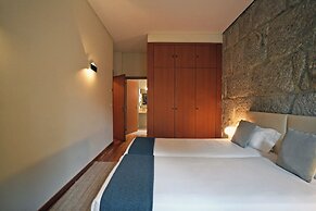 Spot Apartments São Bento