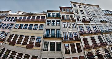 Spot Apartments São Bento