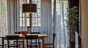 Spot Apartments São Bento