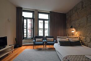 Spot Apartments São Bento