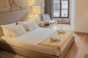 Spot Apartments São Bento