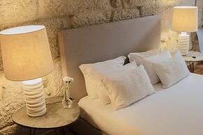 Spot Apartments São Bento