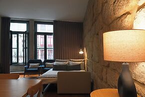 Spot Apartments São Bento