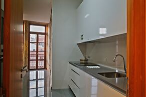 Spot Apartments São Bento