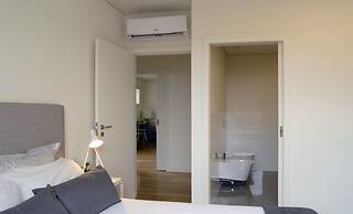 Spot Apartments Ceuta