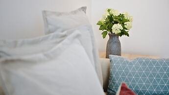 Spot Apartments Ceuta