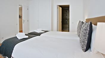 Spot Apartments Ceuta