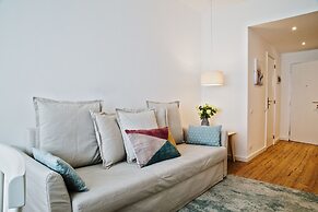 Spot Apartments Ceuta