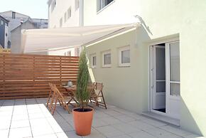 Spot Apartments Ceuta