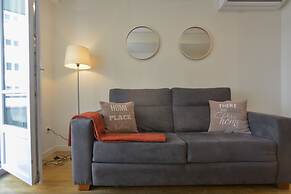 Spot Apartments Ceuta