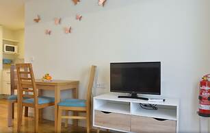 Spot Apartments Ceuta