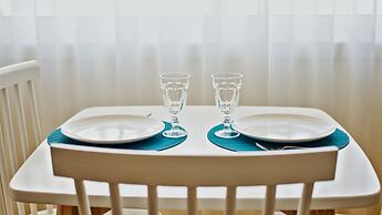 Spot Apartments Ceuta