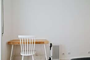 Spot Apartments Ceuta