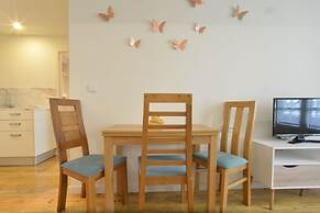 Spot Apartments Ceuta