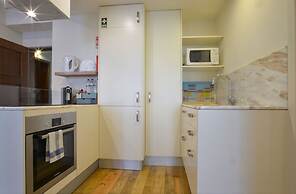 Spot Apartments Ceuta