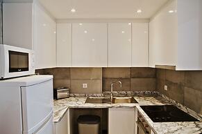 Spot Apartments Ceuta