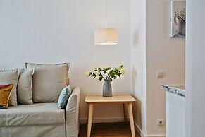 Spot Apartments Ceuta