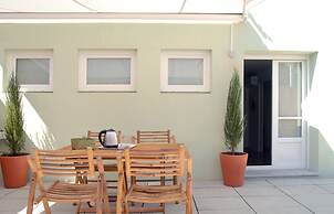 Spot Apartments Ceuta