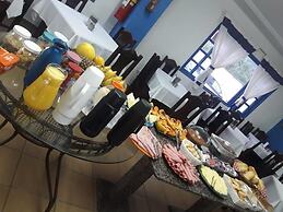 Nevada Ubatuba Hotel