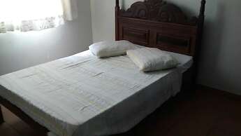 Nevada Ubatuba Hotel