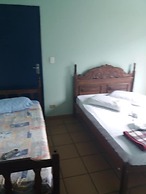 Nevada Ubatuba Hotel