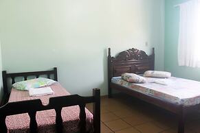 Nevada Ubatuba Hotel