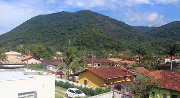Nevada Ubatuba Hotel