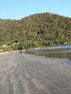 Nevada Ubatuba Hotel