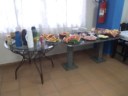 Nevada Ubatuba Hotel