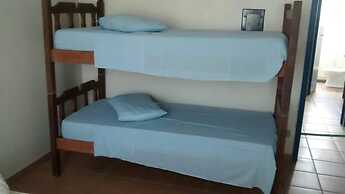 Nevada Ubatuba Hotel