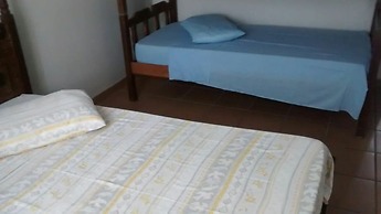 Nevada Ubatuba Hotel