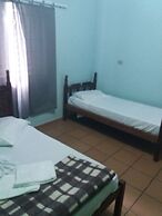 Nevada Ubatuba Hotel