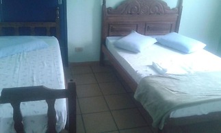 Nevada Ubatuba Hotel