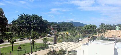 Nevada Ubatuba Hotel