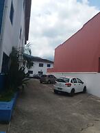 Nevada Ubatuba Hotel