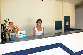 Nevada Ubatuba Hotel