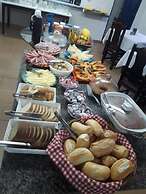 Nevada Ubatuba Hotel